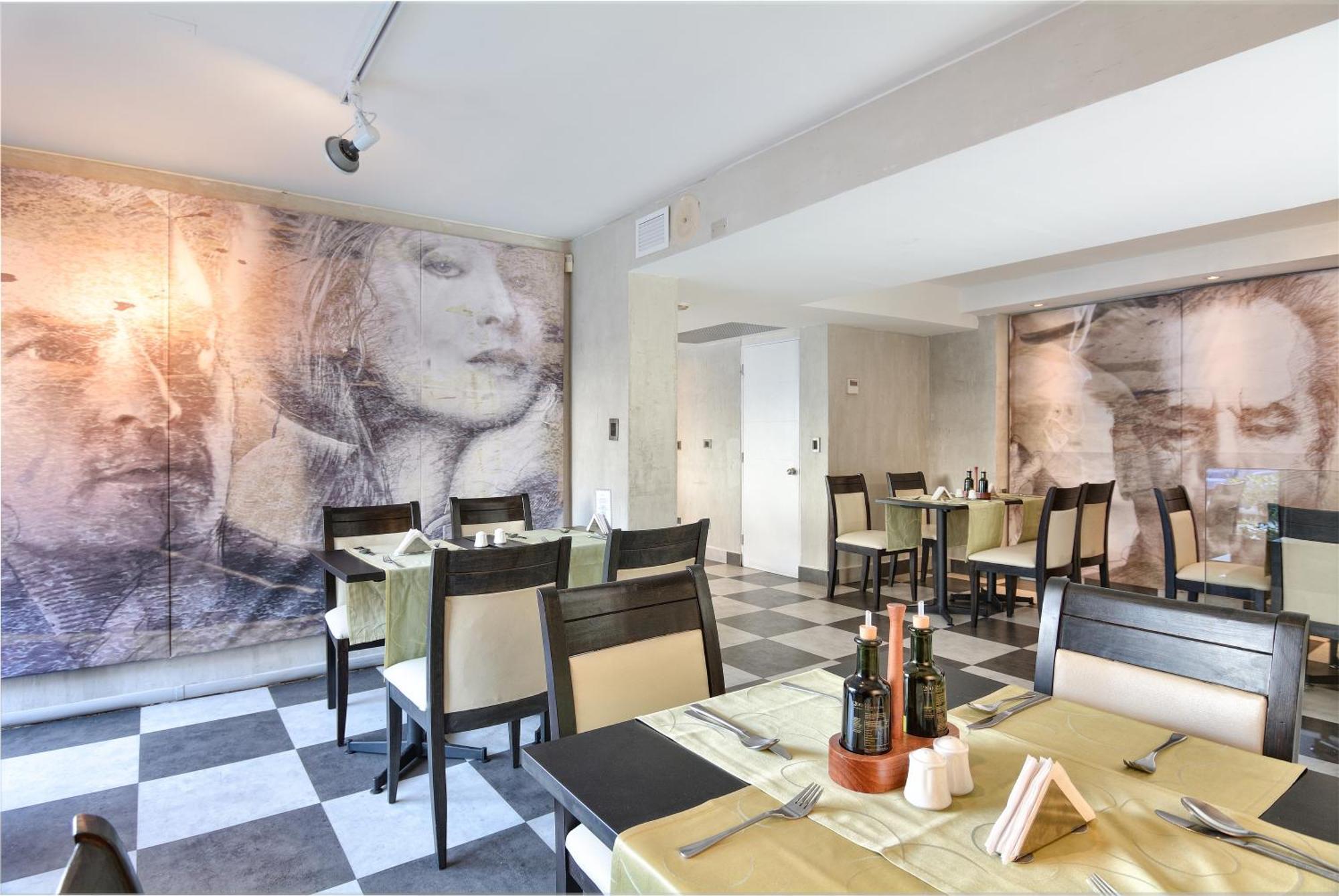 Hotel Eurotel Providencia — Photos 1